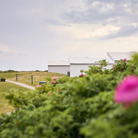 바르베리 Apelvikstrand Laegenheter 아파트 외부 사진